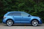 Ford Edge Sport 2009 года